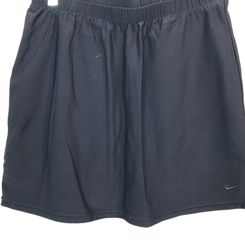 🌴 Nike Dri fit Dark Navy Skort Sz S